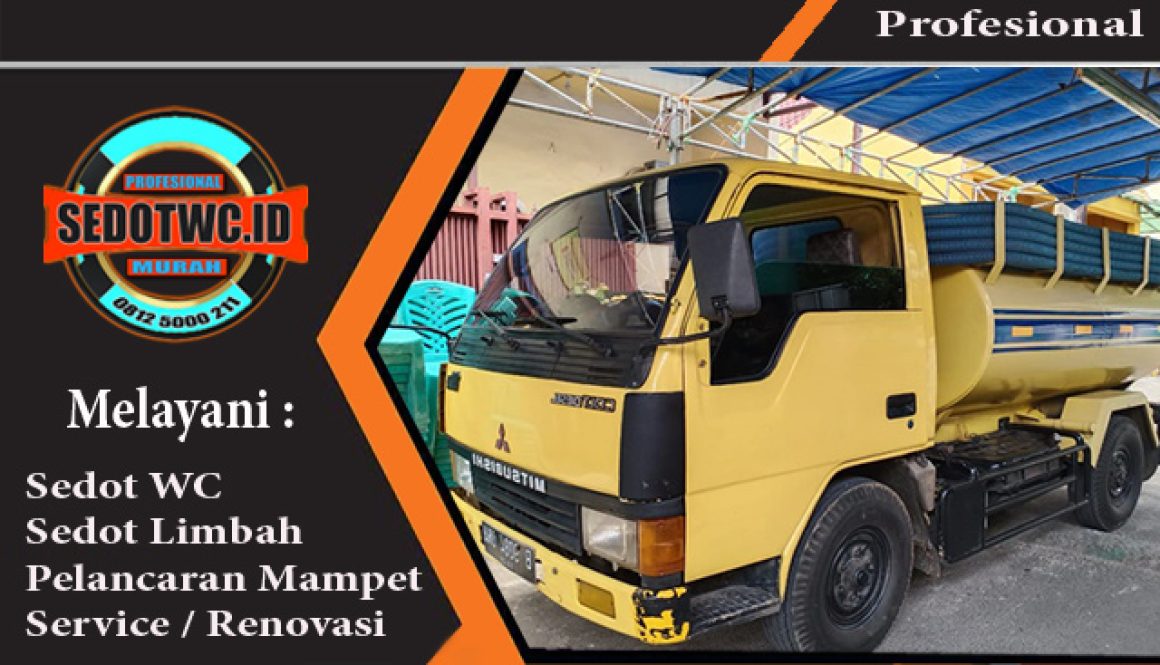 SEDOT WC CINERE
